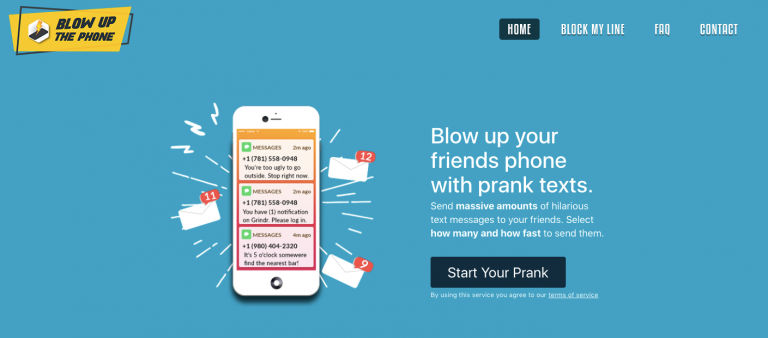 Prank Websites 10 Cool Websites to Troll Your Friends in 2021
