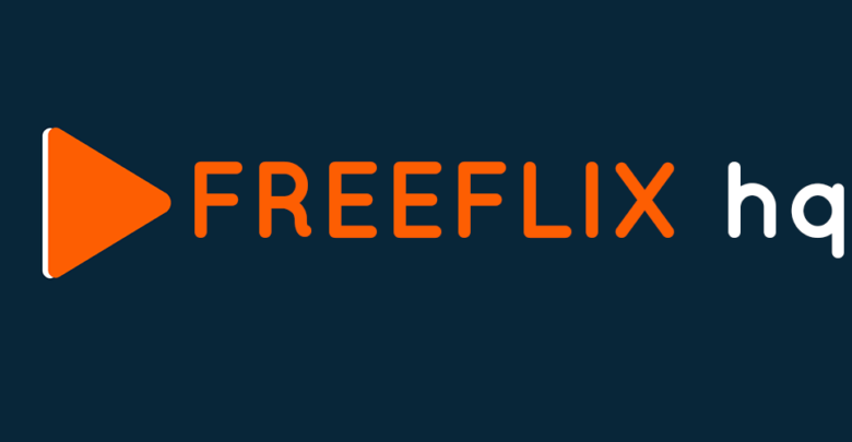 Freeflix HQ