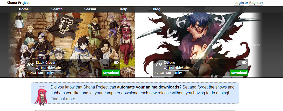Anime Torrent Sites: 9 Websites to Download Free Anime in 2023