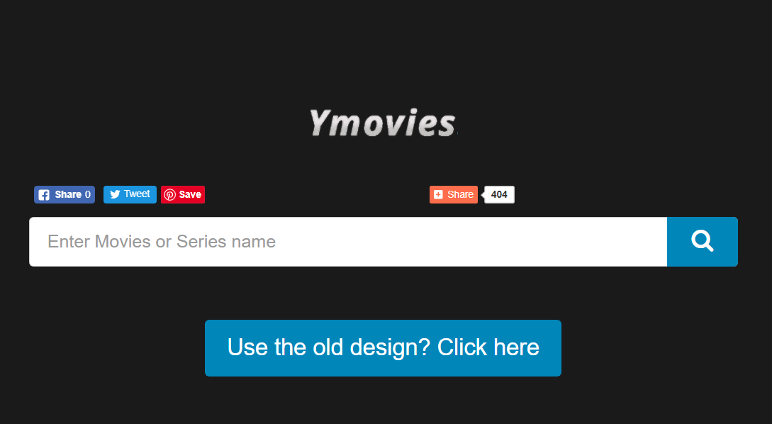Ymovies : Sites Like FMovies