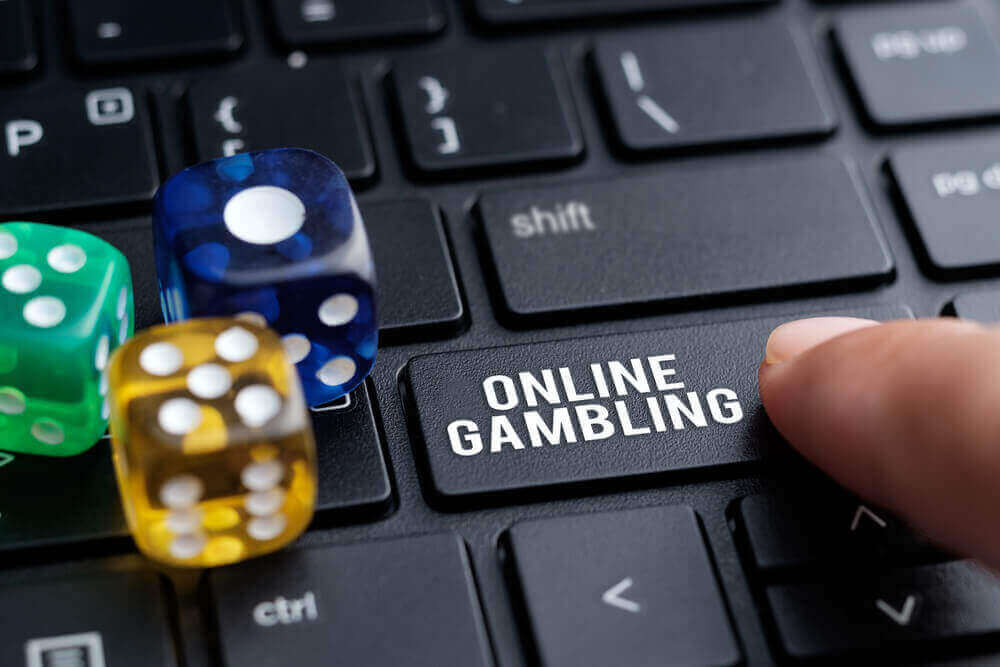 Online Mobile Gambling