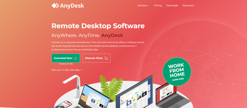 AnyDesk